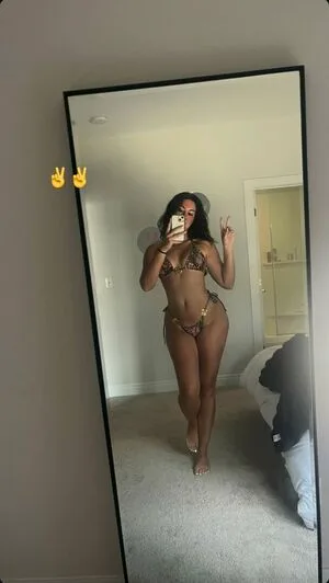 Sara Mickovic OnlyFans Leaked Free Thumbnail Picture - #U5CbYmyGnO