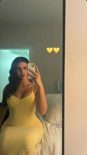 Sara Mickovic OnlyFans Leaked Free Thumbnail Picture - #e5G0KJ2kke