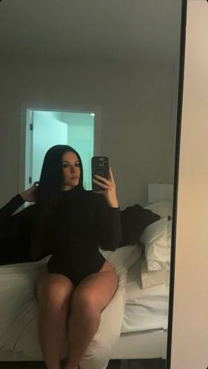 Sara Mickovic OnlyFans Leaked Free Thumbnail Picture - #lFbmNZ21U4