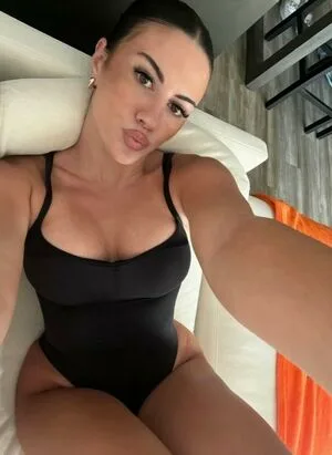 Sara Mickovic OnlyFans Leaked Free Thumbnail Picture - #lx90bg7KKs