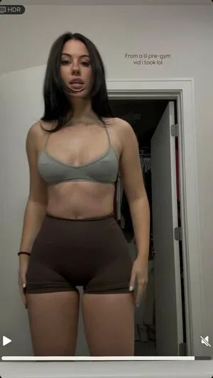 Sara Mickovic OnlyFans Leaked Free Thumbnail Picture - #qAarkf9MdR