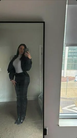 Sara Mickovic OnlyFans Leaked Free Thumbnail Picture - #wUP8vevv31