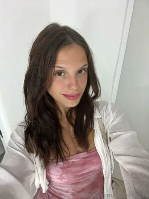 Sara Molina OnlyFans Leaked Free Thumbnail Picture - #454duDS0b7