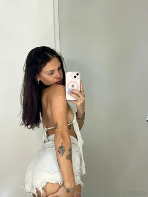 Sara Molina OnlyFans Leaked Free Thumbnail Picture - #RDGakp1Lkt