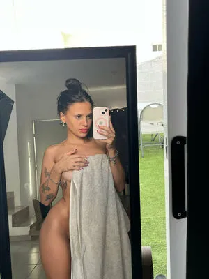 Sara Molina OnlyFans Leaked Free Thumbnail Picture - #yAi7MGHOFW