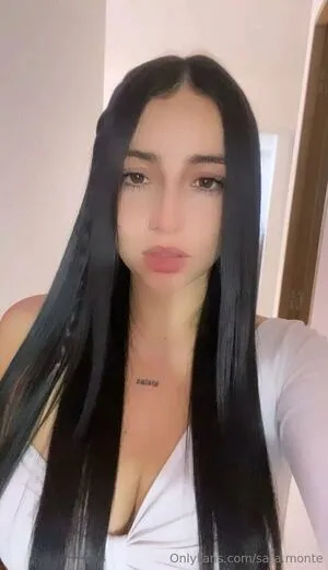 Sara Monte OnlyFans Leaked Free Thumbnail Picture - #OxYqy59G07