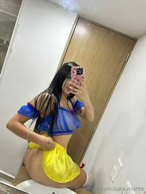 Sara Monte OnlyFans Leaked Free Thumbnail Picture - #VJ3qlXZWTB