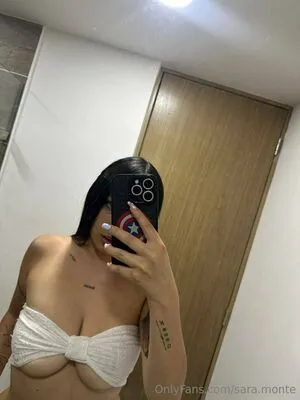Sara Montenegro OnlyFans Leaked Free Thumbnail Picture - #57YUsuPdAL