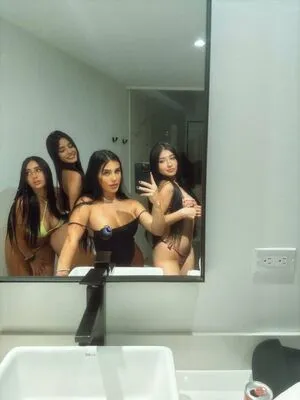 Sara Montenegro OnlyFans Leaked Free Thumbnail Picture - #8aW6WBkSkU