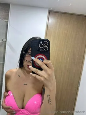Sara Montenegro OnlyFans Leaked Free Thumbnail Picture - #96p3MlNXrz