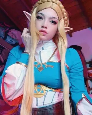 Sara Moon OnlyFans Leaked Free Thumbnail Picture - #leV0xxuBKM