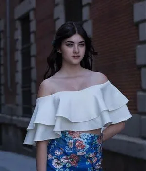 Sara Moratilla OnlyFans Leaked Free Thumbnail Picture - #9hZa6s5nU8