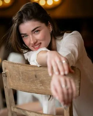 Sara Moratilla OnlyFans Leaked Free Thumbnail Picture - #Fj3HlnmCJ8