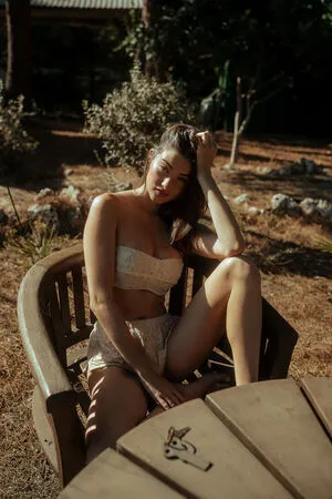 Sara Moratilla OnlyFans Leaked Free Thumbnail Picture - #ITRObWiOAa