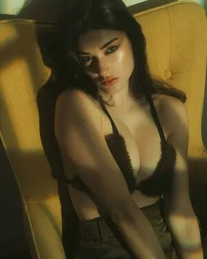 Sara Moratilla OnlyFans Leaked Free Thumbnail Picture - #LKH7QEvzCK