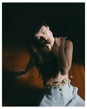 Sara Moratilla OnlyFans Leaked Free Thumbnail Picture - #NWtt2xjHA3