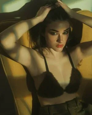 Sara Moratilla OnlyFans Leaked Free Thumbnail Picture - #neCm700grA