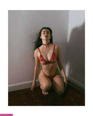 Sara Mrtlla OnlyFans Leaked Free Thumbnail Picture - #36HDwHuRD8