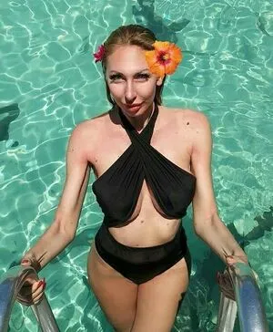 Sara Muzi OnlyFans Leaked Free Thumbnail Picture - #Fy5Jrz6ndz