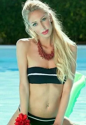 Sara Muzi OnlyFans Leaked Free Thumbnail Picture - #zblVGtZsVY