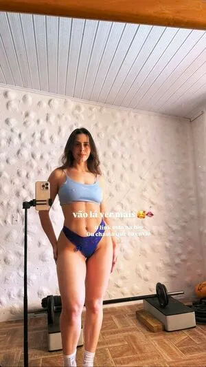 Sara Nunes OnlyFans Leaked Free Thumbnail Picture - #ODy2HjsVcC