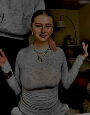 Sara Oliwia OnlyFans Leaked Free Thumbnail Picture - #5DEfLacIin