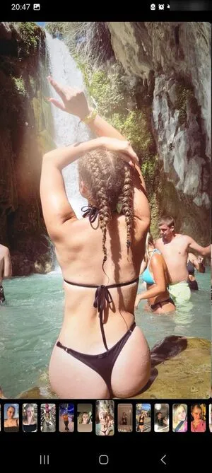 Sara Oliwia OnlyFans Leaked Free Thumbnail Picture - #PGPVZRtZ5b