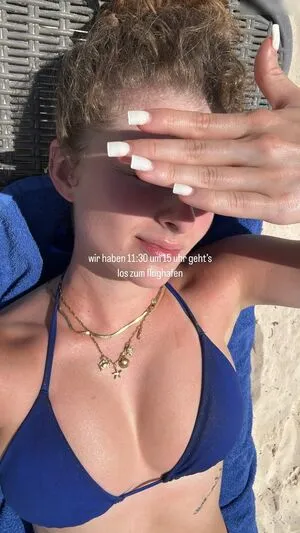 Sara Oliwia OnlyFans Leaked Free Thumbnail Picture - #UxEbeBaSXz