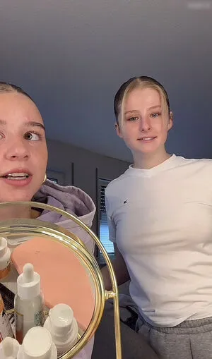 Sara Oliwia OnlyFans Leaked Free Thumbnail Picture - #nkelqLR7Fq