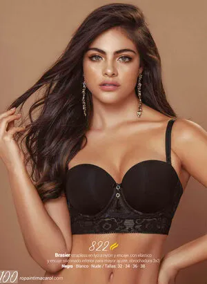 Sara Orrego OnlyFans Leaked Free Thumbnail Picture - #FGFaUZMP48