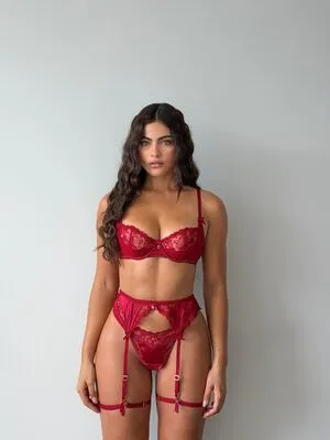 Sara Orrego OnlyFans Leaked Free Thumbnail Picture - #J5oP1EsoNd