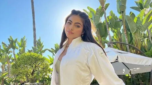 Sara Orrego OnlyFans Leaked Free Thumbnail Picture - #drF7CAMLkf