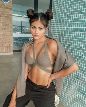Sara Orrego OnlyFans Leaked Free Thumbnail Picture - #fARAxrtRth