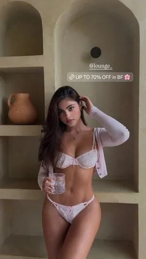 Sara Orrego OnlyFans Leaked Free Thumbnail Picture - #nww3D6ZlB1