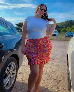 Sara Paris OnlyFans Leaked Free Thumbnail Picture - #0a8QWqJhlE