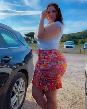 Sara Paris OnlyFans Leaked Free Thumbnail Picture - #5GFf3OhzVU