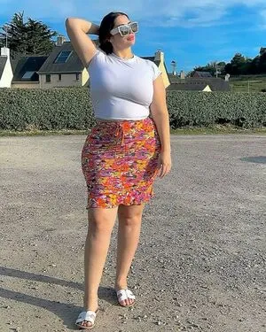 Sara Paris OnlyFans Leaked Free Thumbnail Picture - #5vHfG6cLRX