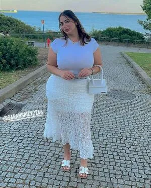 Sara Paris OnlyFans Leaked Free Thumbnail Picture - #FTGn2A5mY4