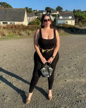 Sara Paris OnlyFans Leaked Free Thumbnail Picture - #L9zy3NZx4p