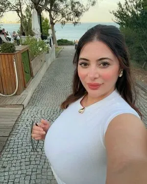 Sara Paris OnlyFans Leaked Free Thumbnail Picture - #fXyl46ni5u