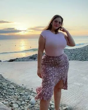 Sara Paris OnlyFans Leaked Free Thumbnail Picture - #ztNTyi4Blo