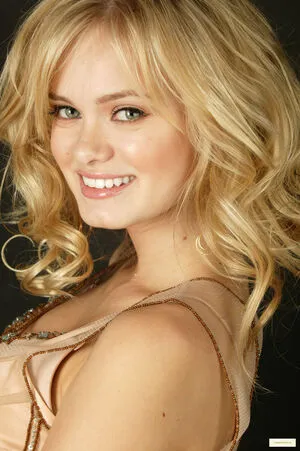 Sara Paxton OnlyFans Leaked Free Thumbnail Picture - #5im95l9XiJ