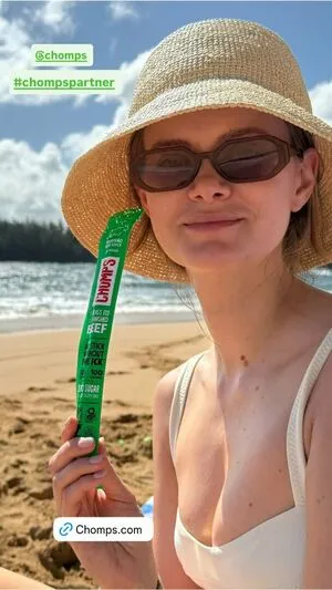 Sara Paxton OnlyFans Leaked Free Thumbnail Picture - #98t3UaVzw1