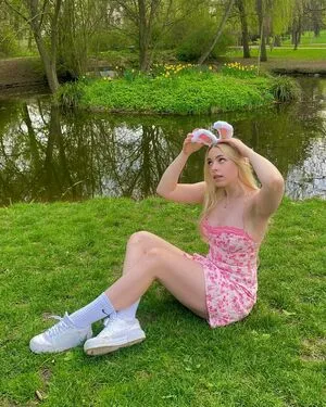 Sara Peterkova OnlyFans Leaked Free Thumbnail Picture - #8VEedUt0s8