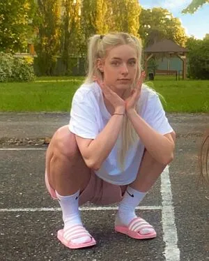 Sara Peterkova OnlyFans Leaked Free Thumbnail Picture - #k4wRHOVpqV