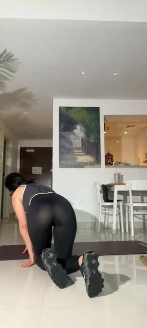 Sara Popfit OnlyFans Leaked Free Thumbnail Picture - #8TctrPDFlY