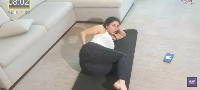 Sara Popfit OnlyFans Leaked Free Thumbnail Picture - #O3rU61o1gg