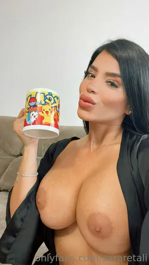 Sara Retali OnlyFans Leaked Free Thumbnail Picture - #6vFbu7nsM2