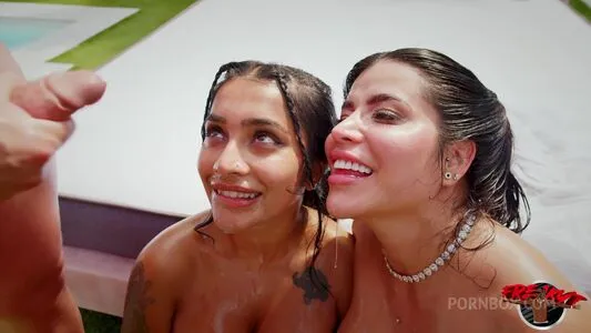 Sara Retali Sara Vixen OnlyFans Leaked Free Thumbnail Picture - #GHTlbWh3z5