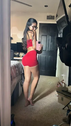 Sara Rios OnlyFans Leaked Free Thumbnail Picture - #EHyEWtarql